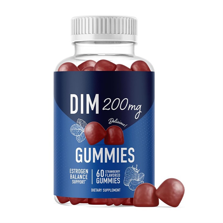 Dim 200mg gumi