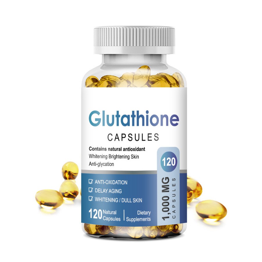 ​Starhonor liposomalne kapsule glutationa