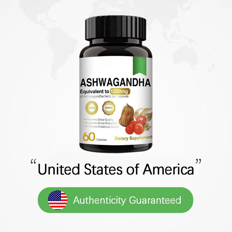 Ashwagandha Dietary Supplement price