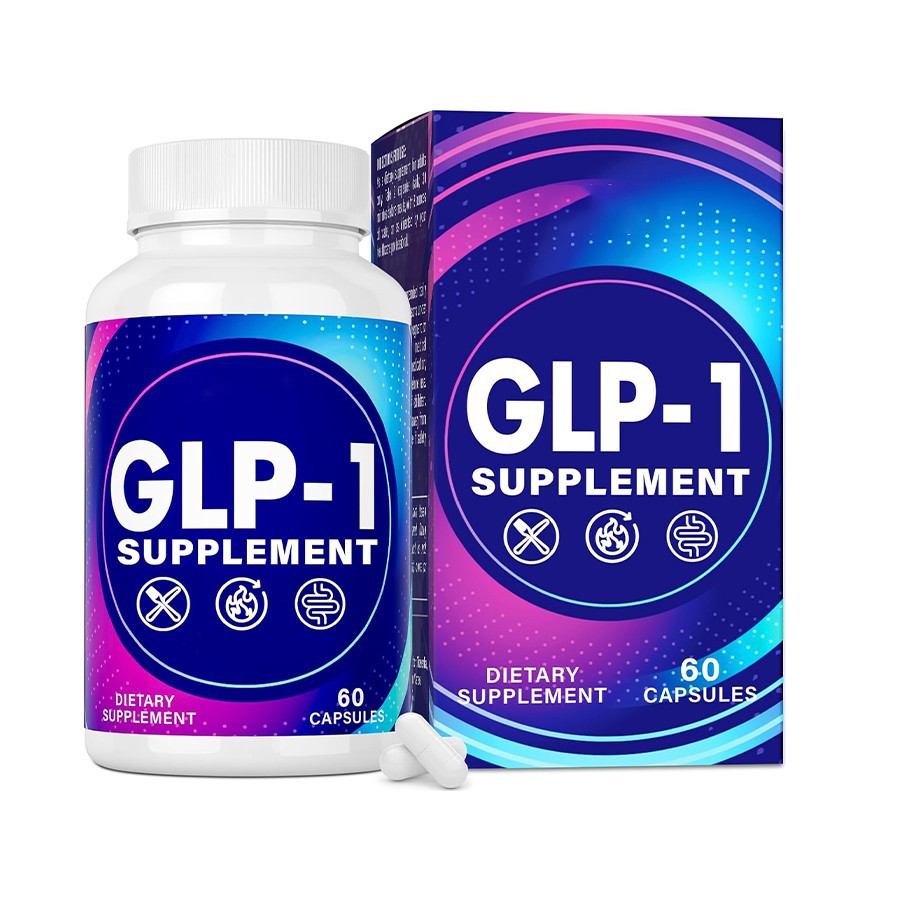 Best Inorganic GLP-1 Capsules Best Inorganic GLP-1 Capsules
