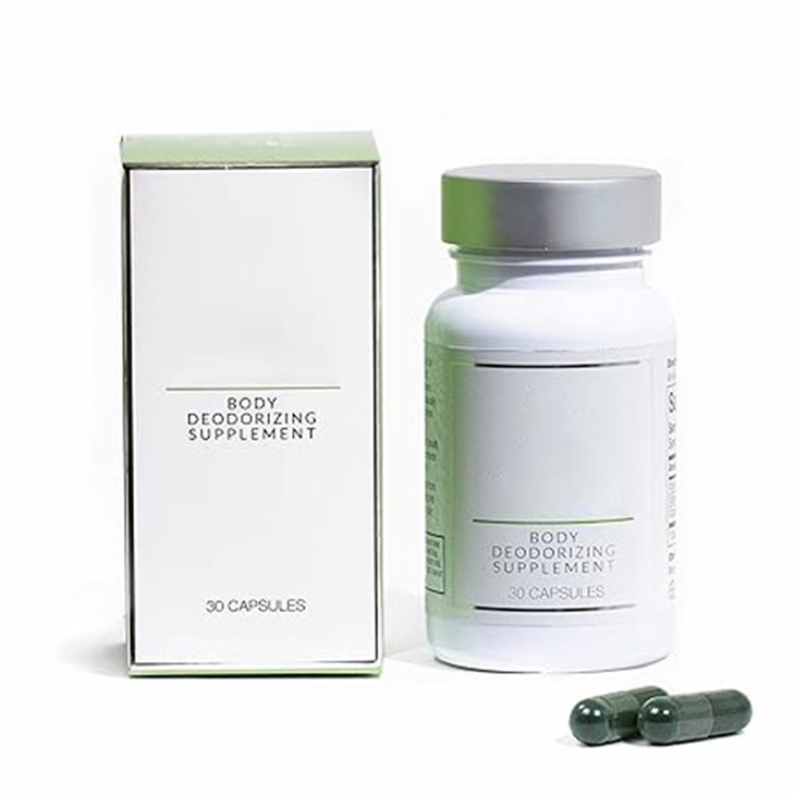 Doplata dezodoriranja tijela