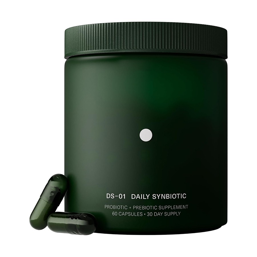 Dnevni sinbiotik Sve u jednom probiotiku