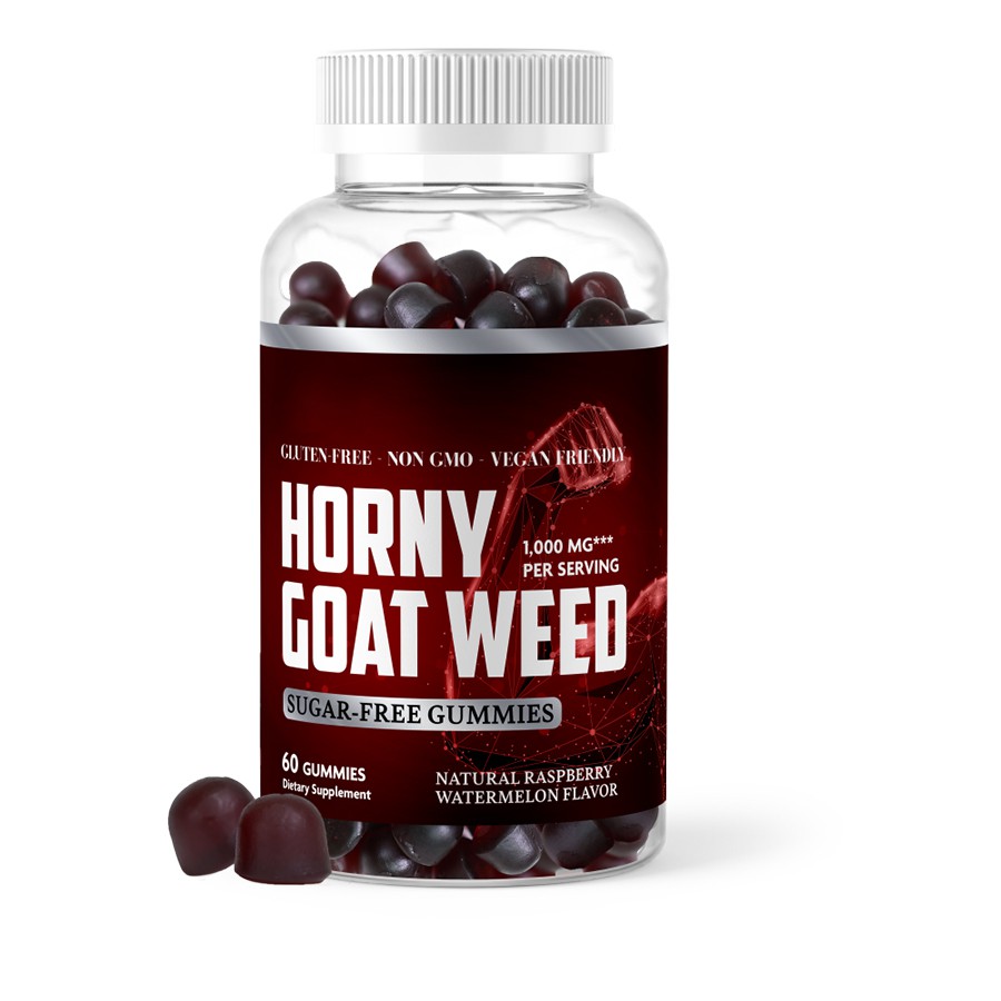 Gumice za izgradnju mišića