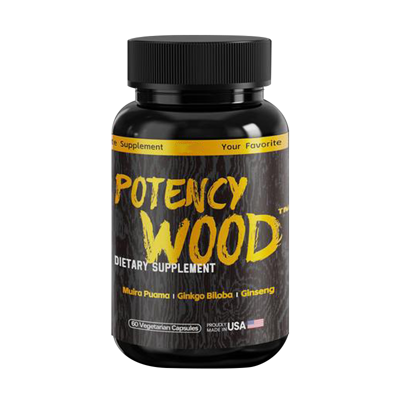 Prirodni biljni dodatak za poboljšanu vitalnost