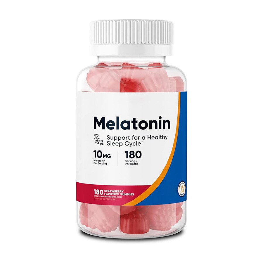 Bez gumice od kukuruznog sirupa