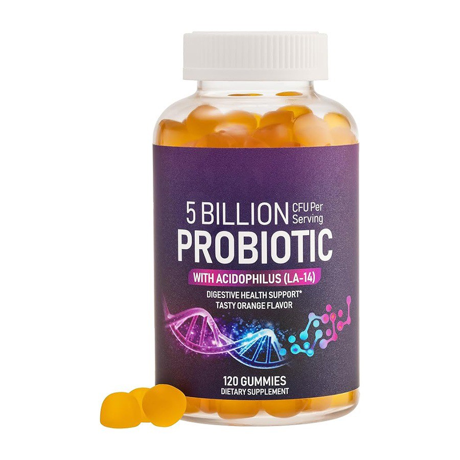 Probiotici Immune Health Gummies