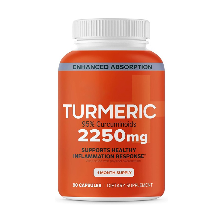 Qunol kurkuma sa crnim biberom