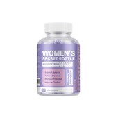 Inorganska biljna ženska balansa