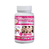 Supreme Glutawhite Glutation suplementi